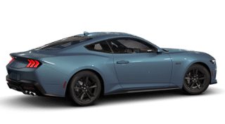 2026 Ford Mustang® External Image 3